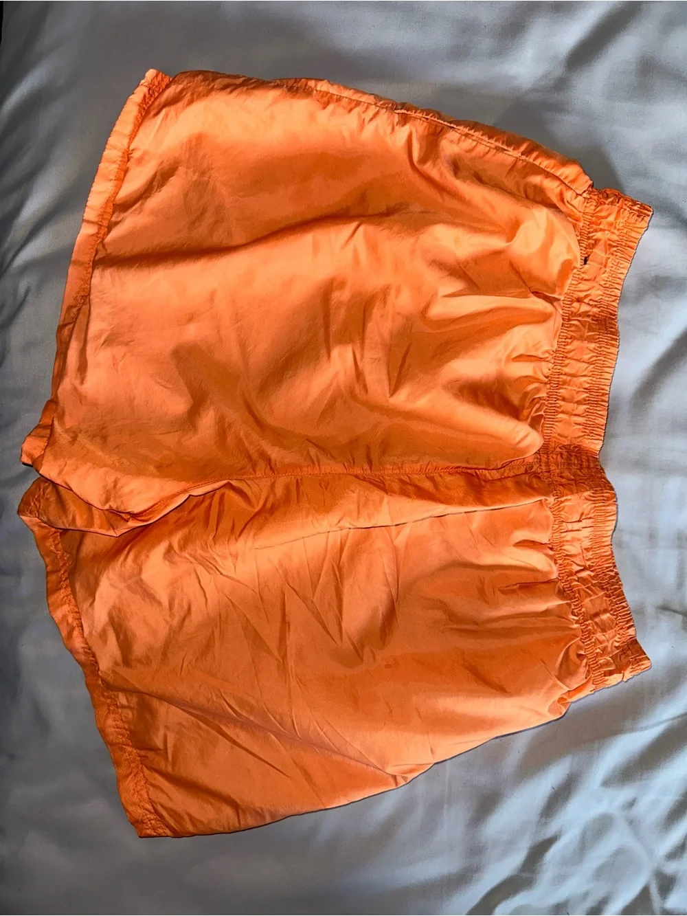 Nike Windbreaker Shorts